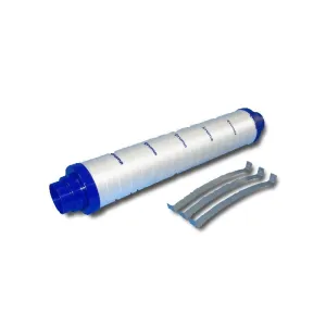Truma Cold Air Muffler - Suits Sapphire