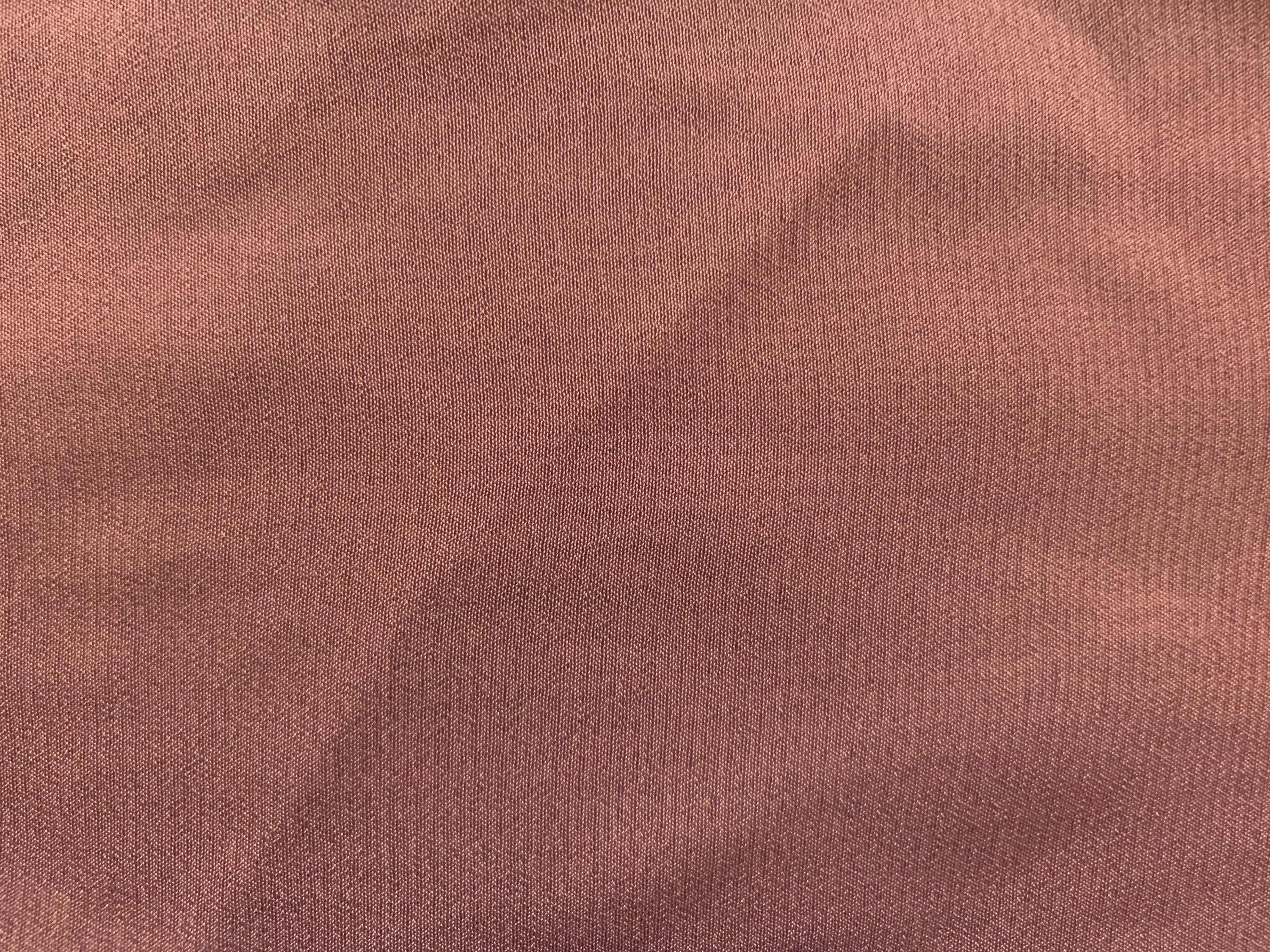 Two-Tone Chiffon