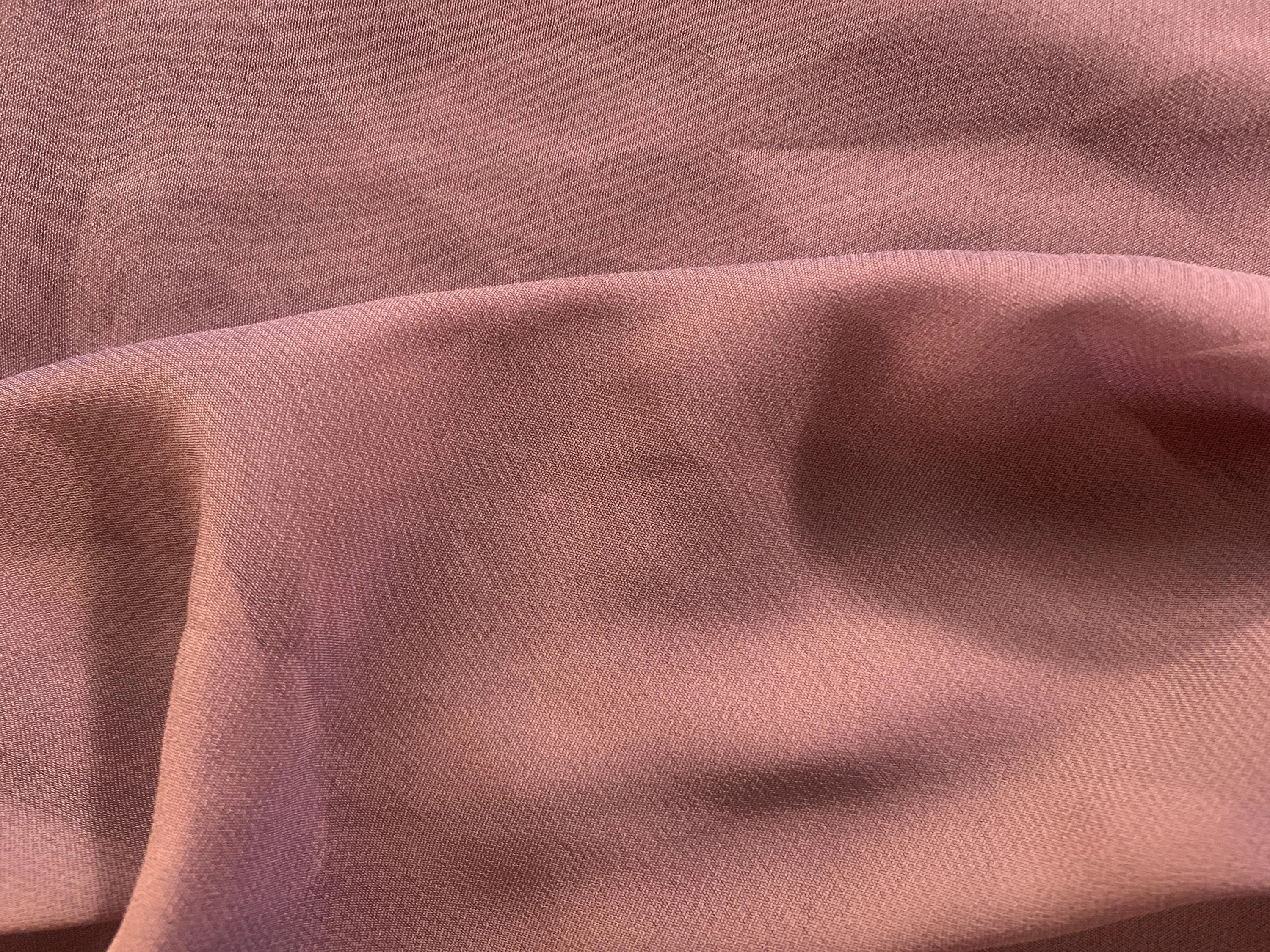 Two-Tone Chiffon