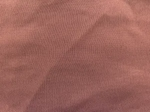 Two-Tone Chiffon