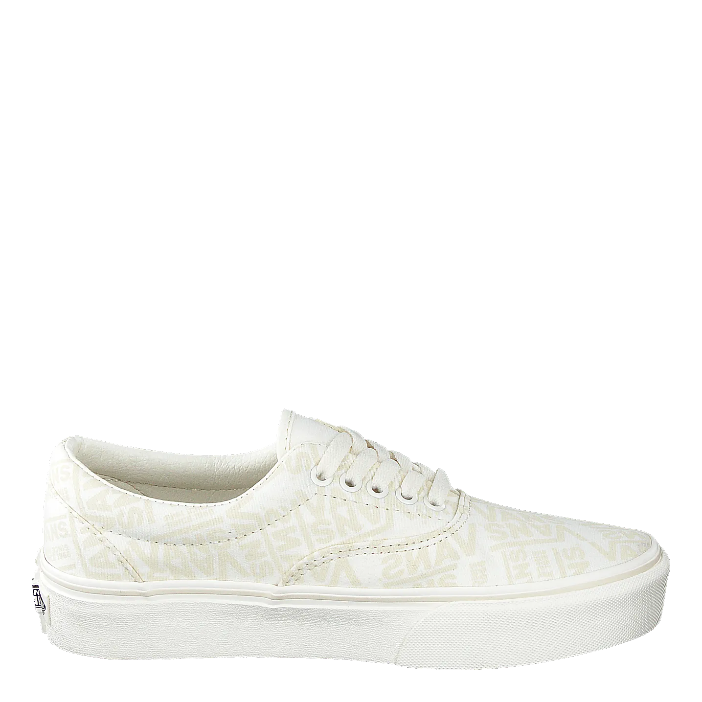 Ua Era Platform (vans 66) Marshmallow