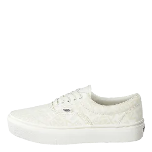 Ua Era Platform (vans 66) Marshmallow