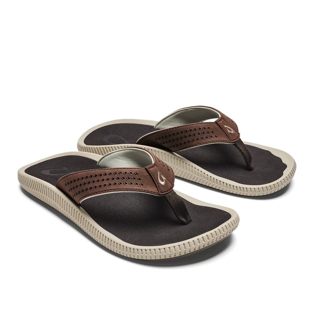 Ulele - Men's Flip Flops