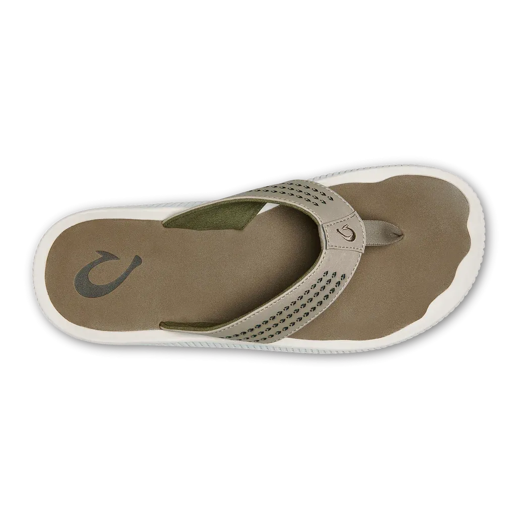 Ulele - Men's Flip Flops