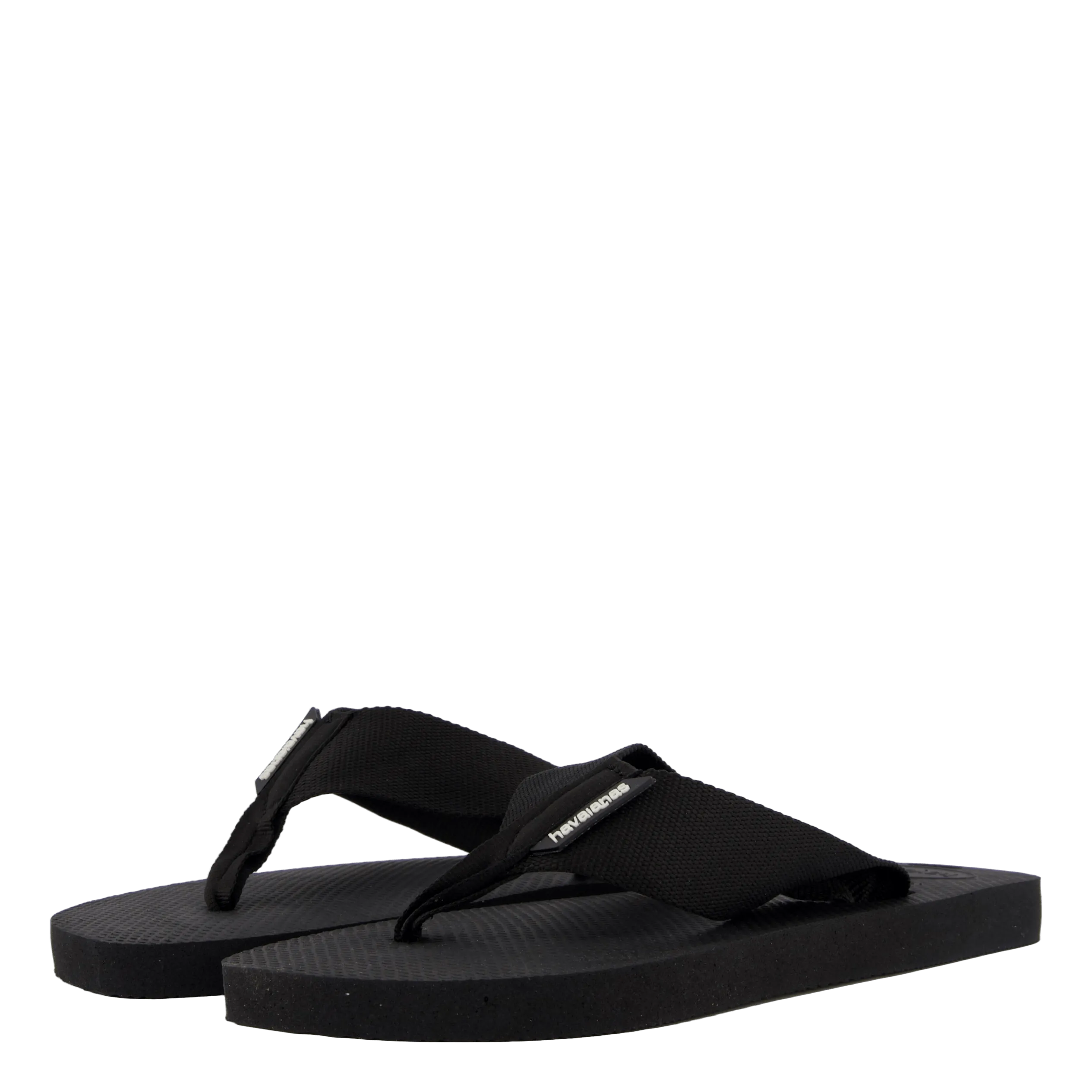 Urban Basic Material Black