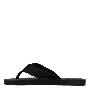 Urban Basic Material Black