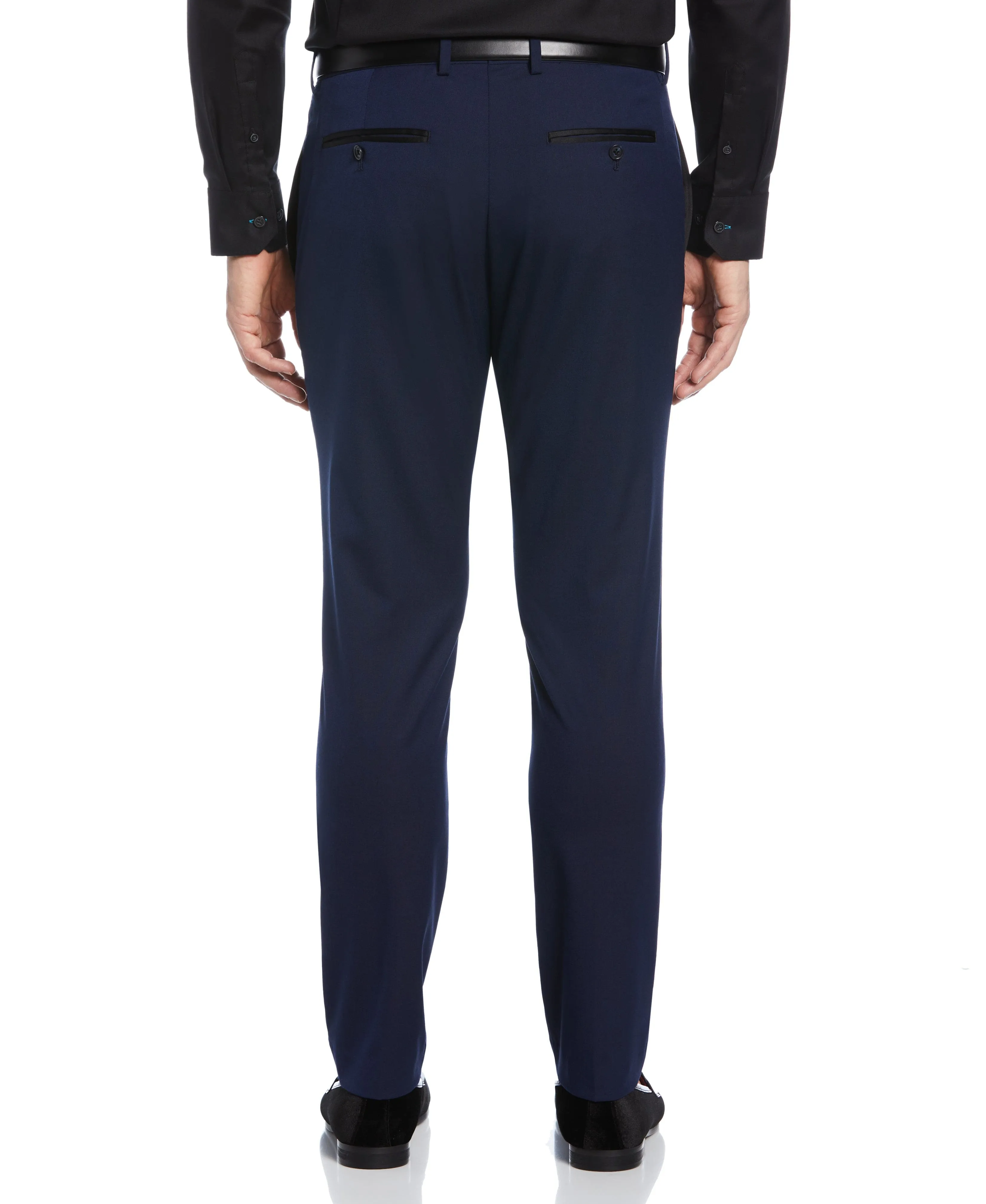 Very Slim Fit Stretch Tuxedo Pant