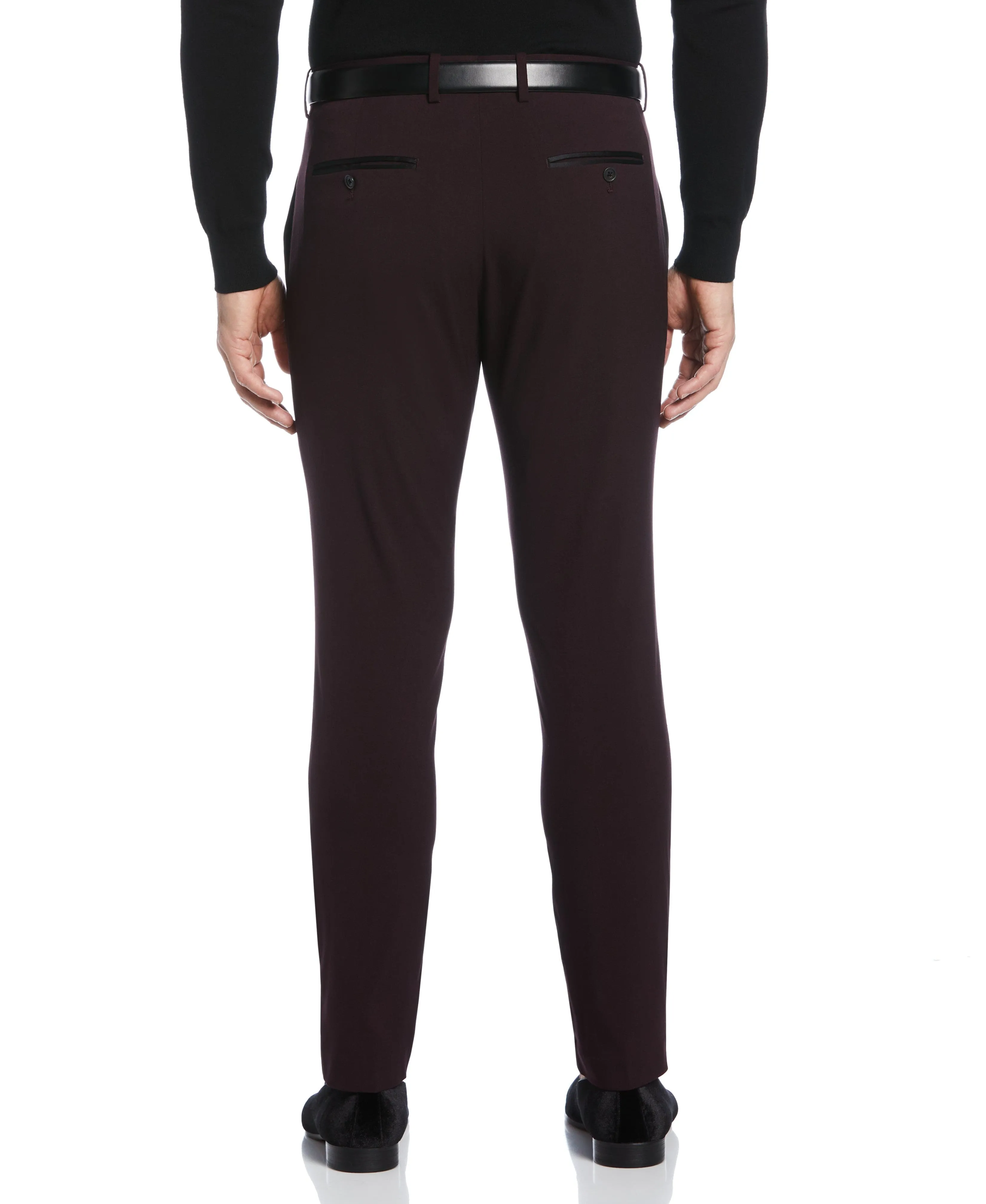 Very Slim Fit Stretch Tuxedo Pant