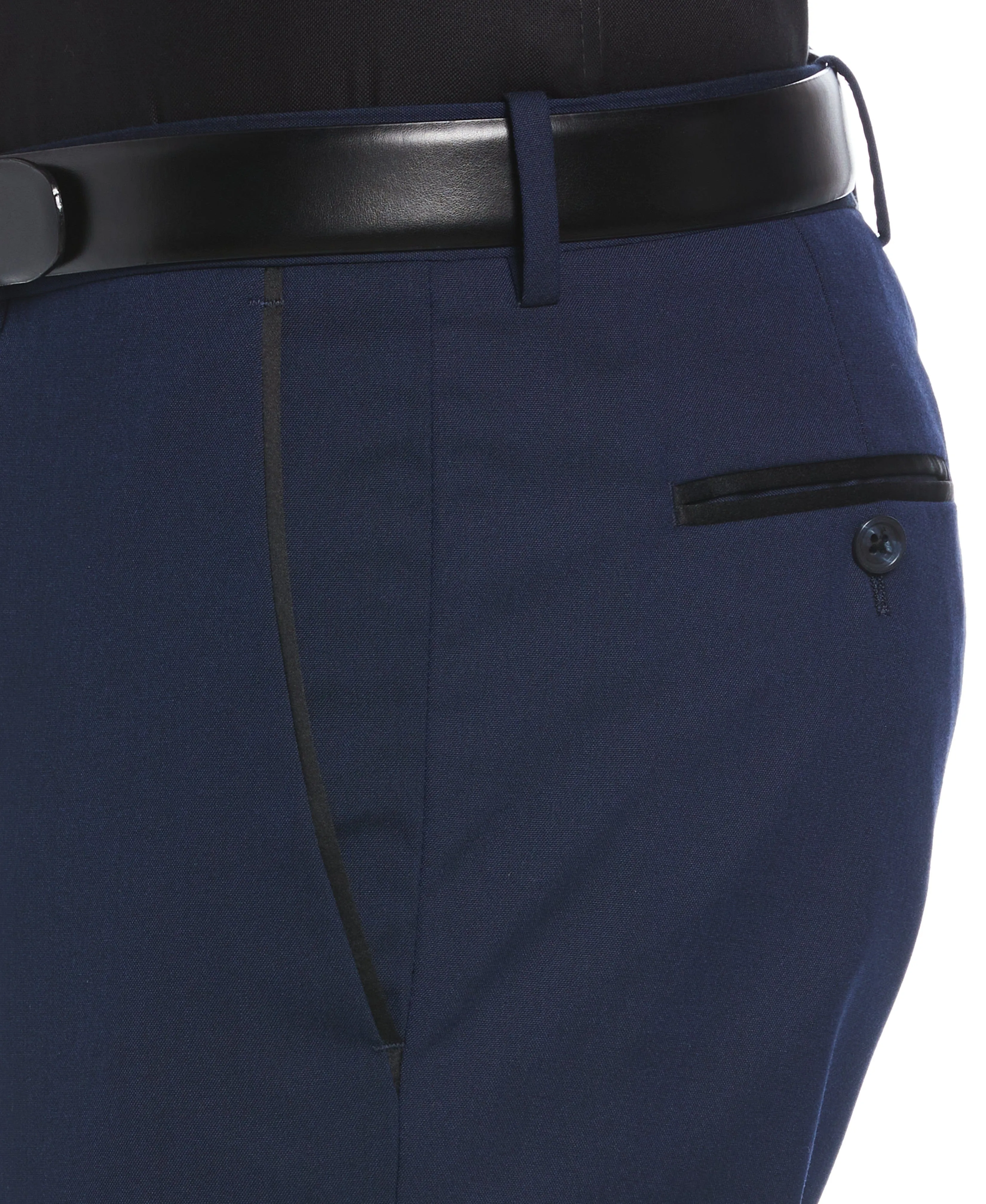 Very Slim Fit Stretch Tuxedo Pant