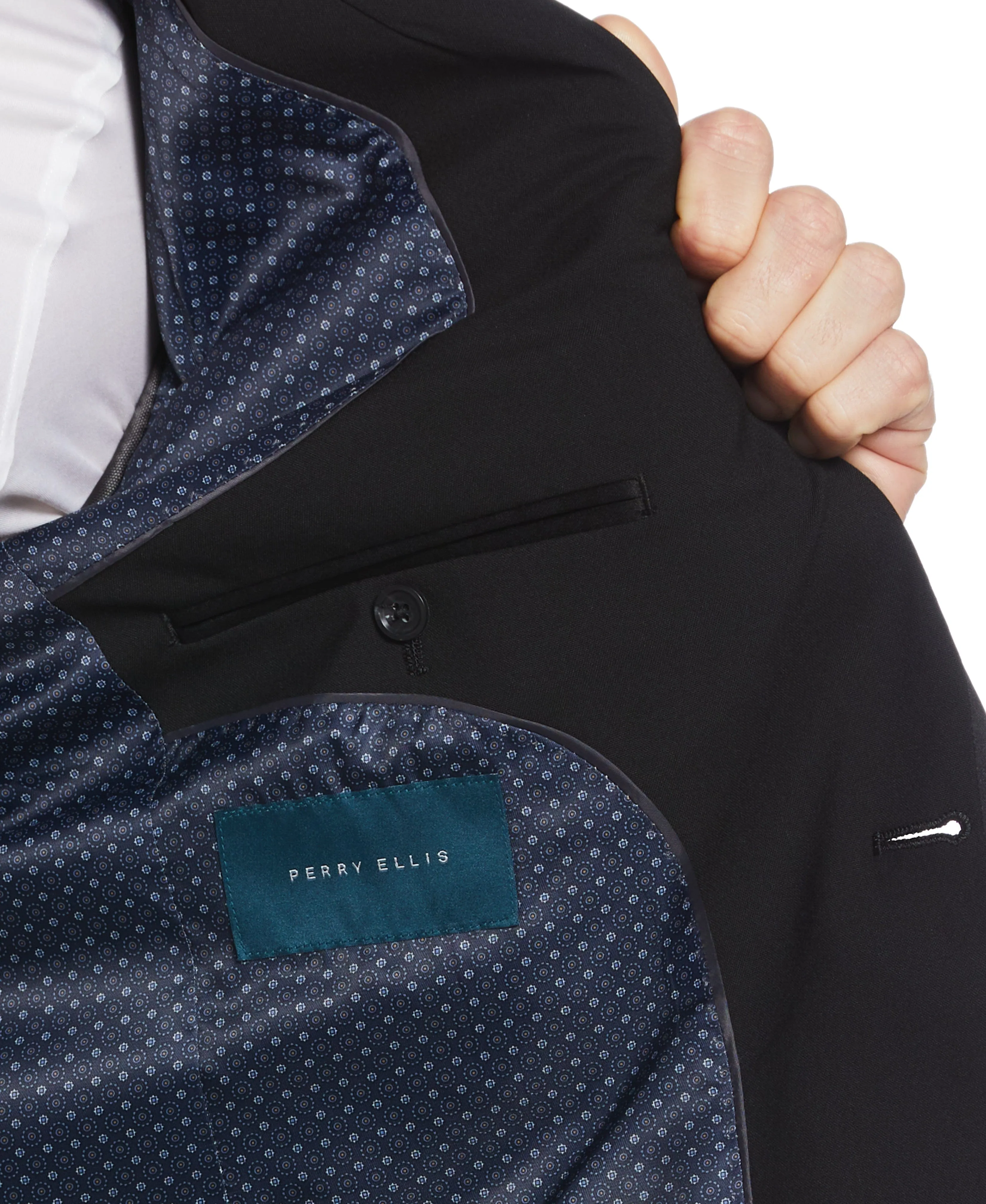 Very Slim Fit Tuxedo Jacket