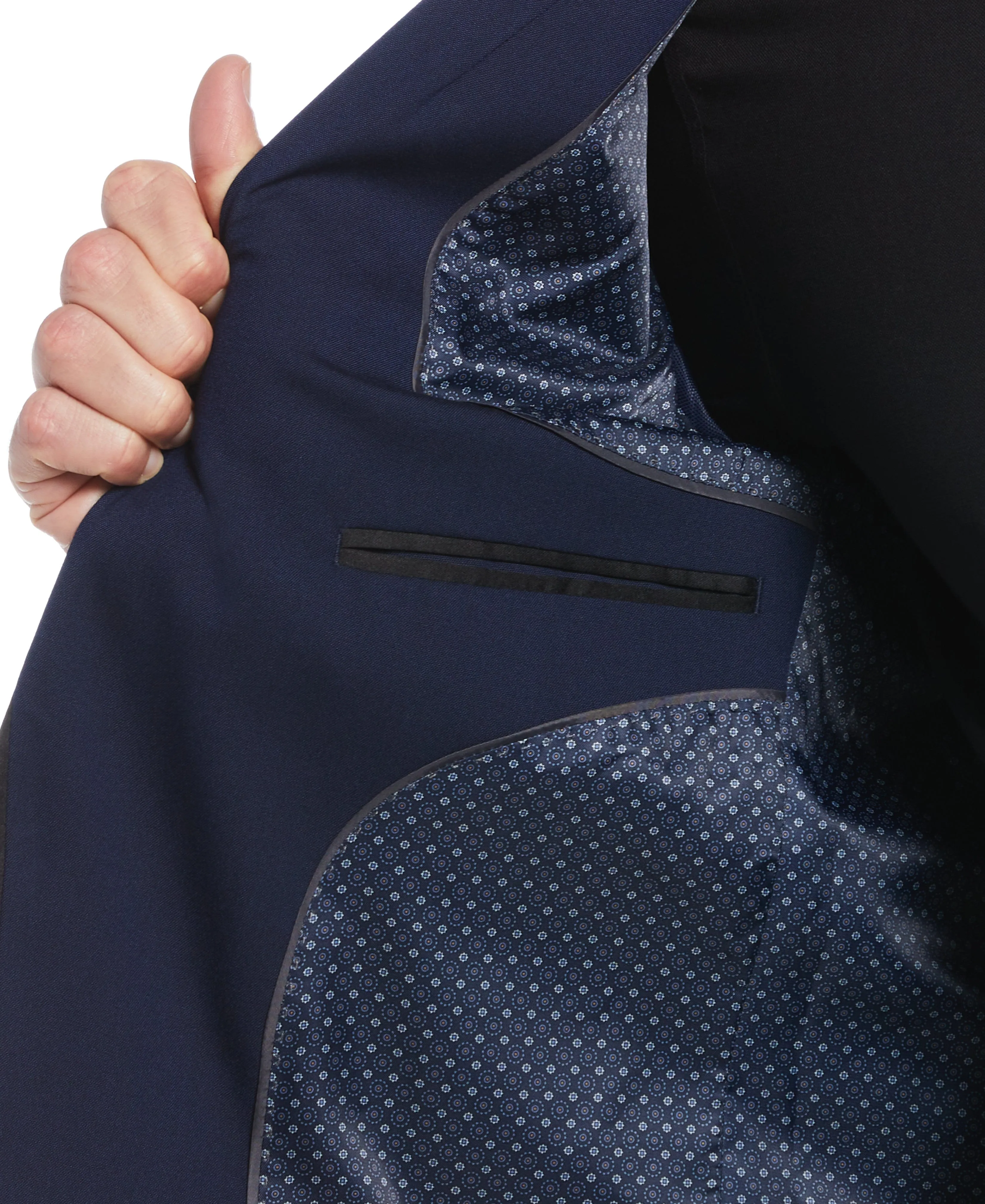 Very Slim Fit Tuxedo Jacket