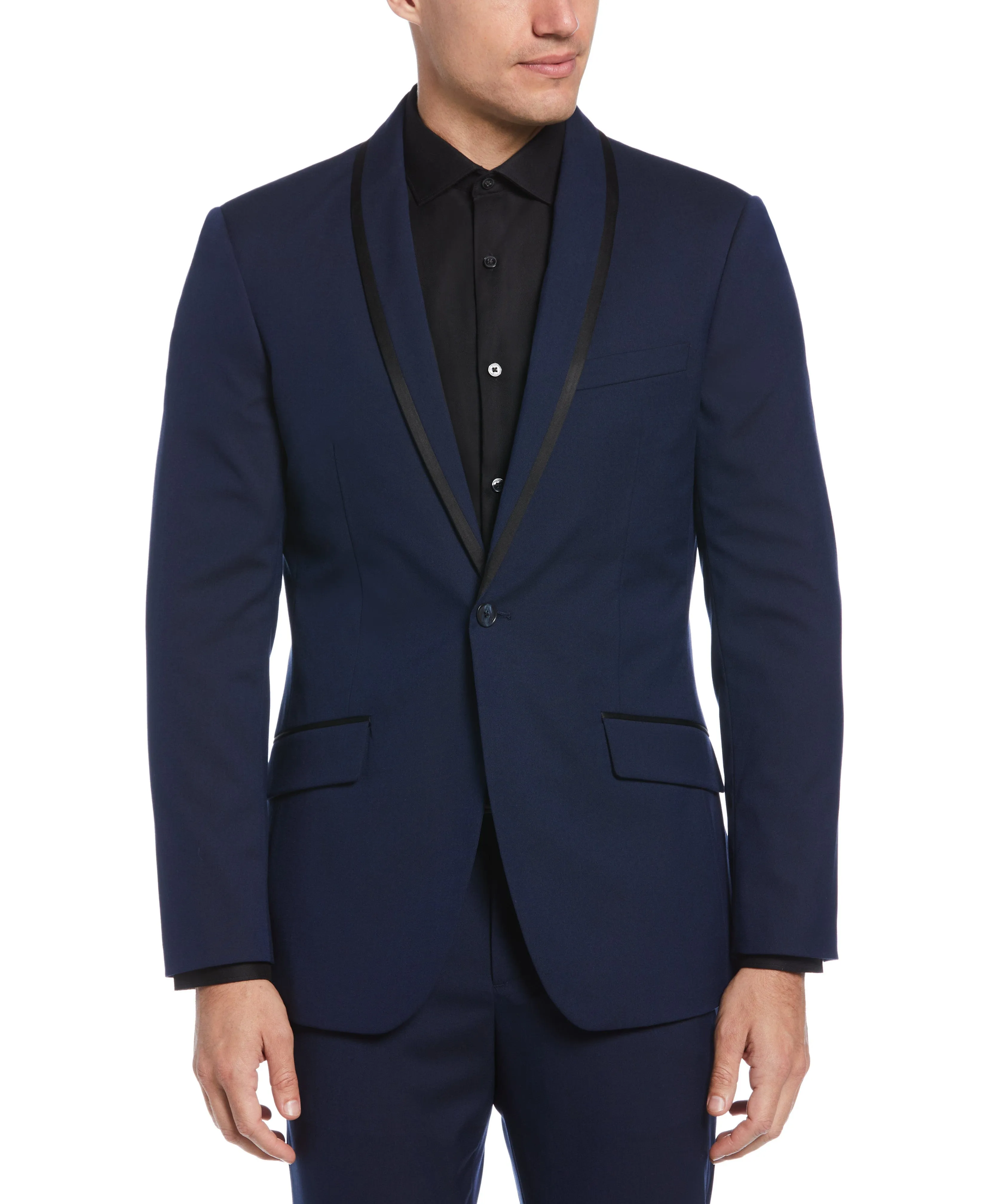 Very Slim Fit Tuxedo Jacket