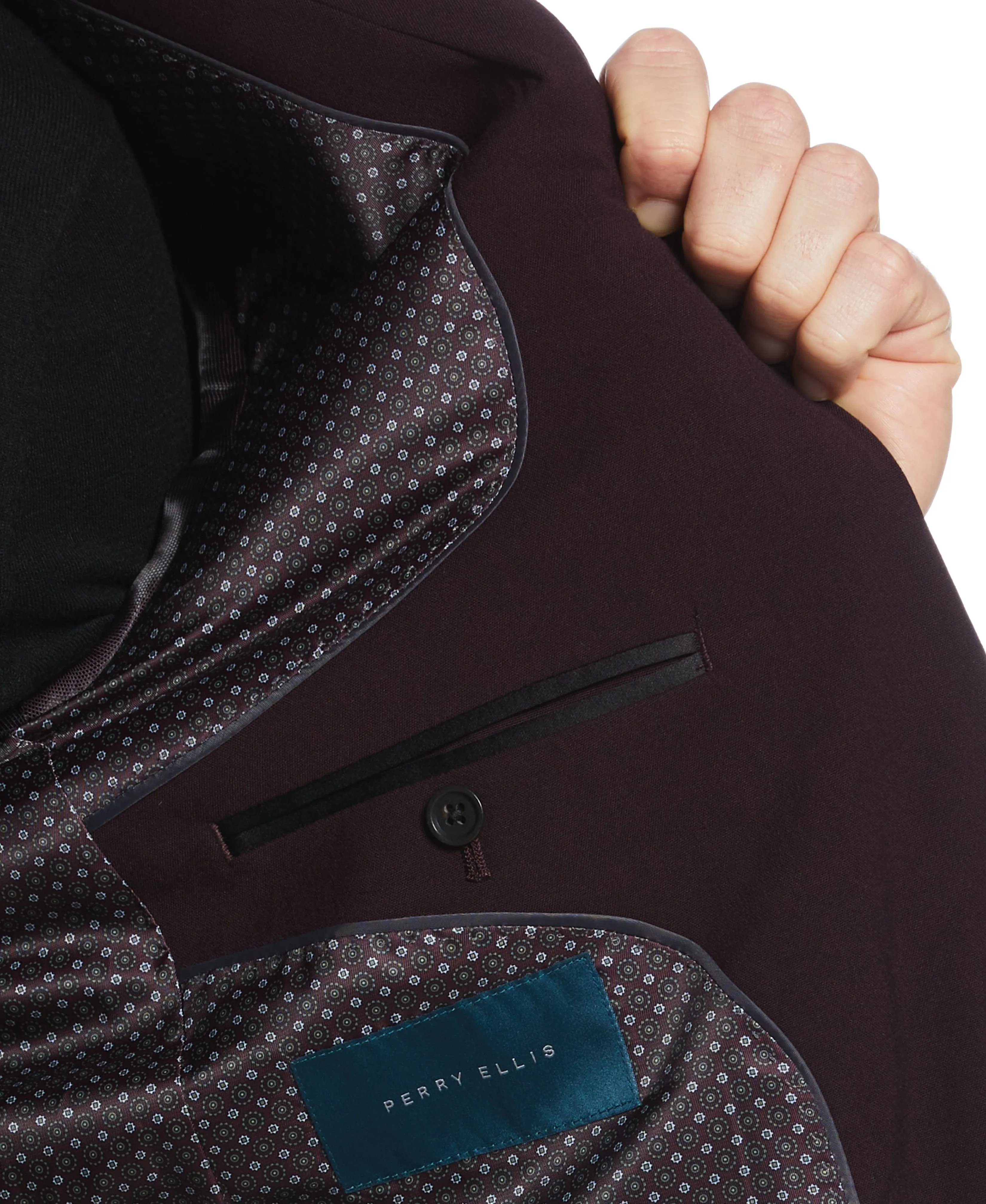 Very Slim Fit Tuxedo Jacket