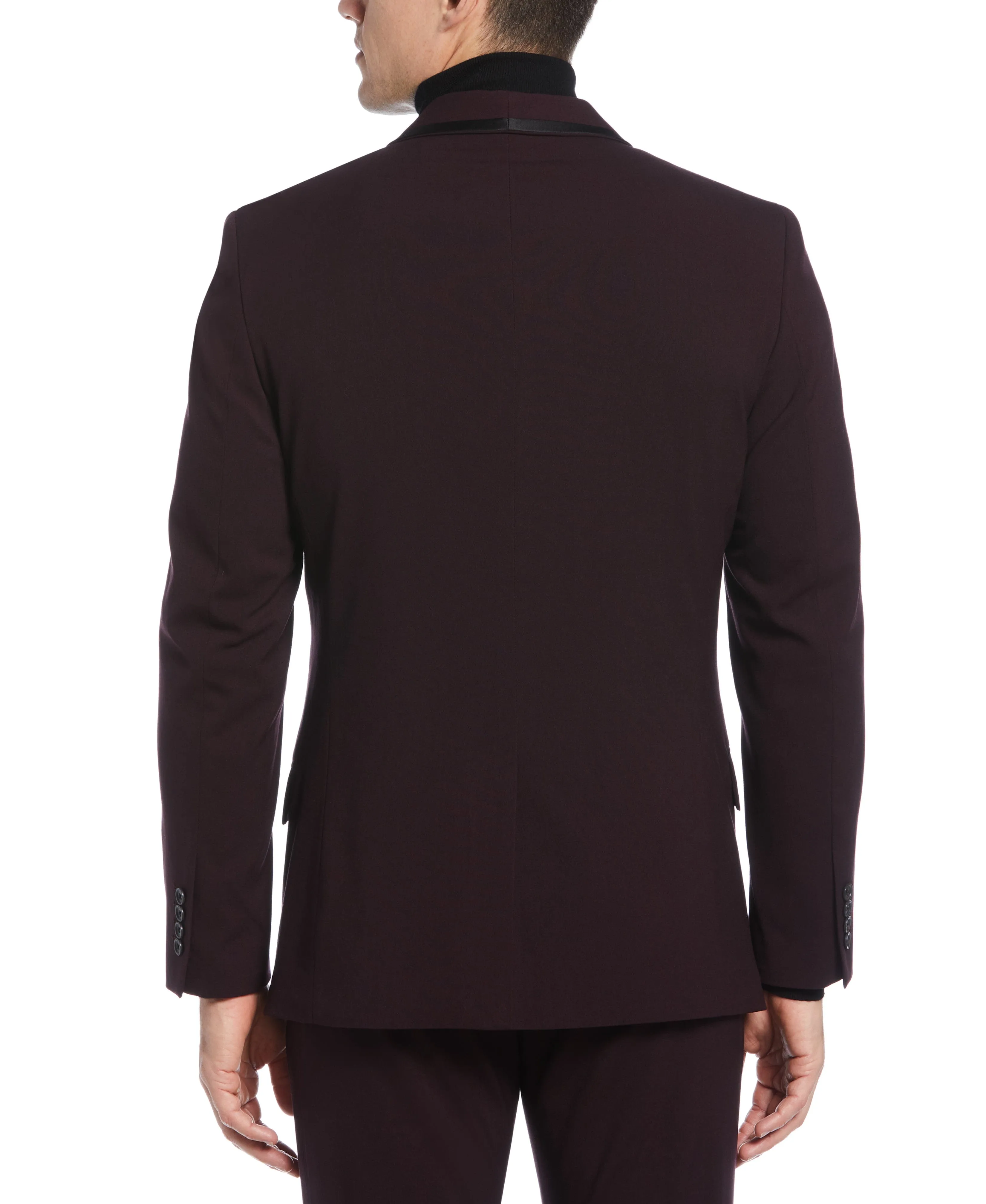 Very Slim Fit Tuxedo Jacket