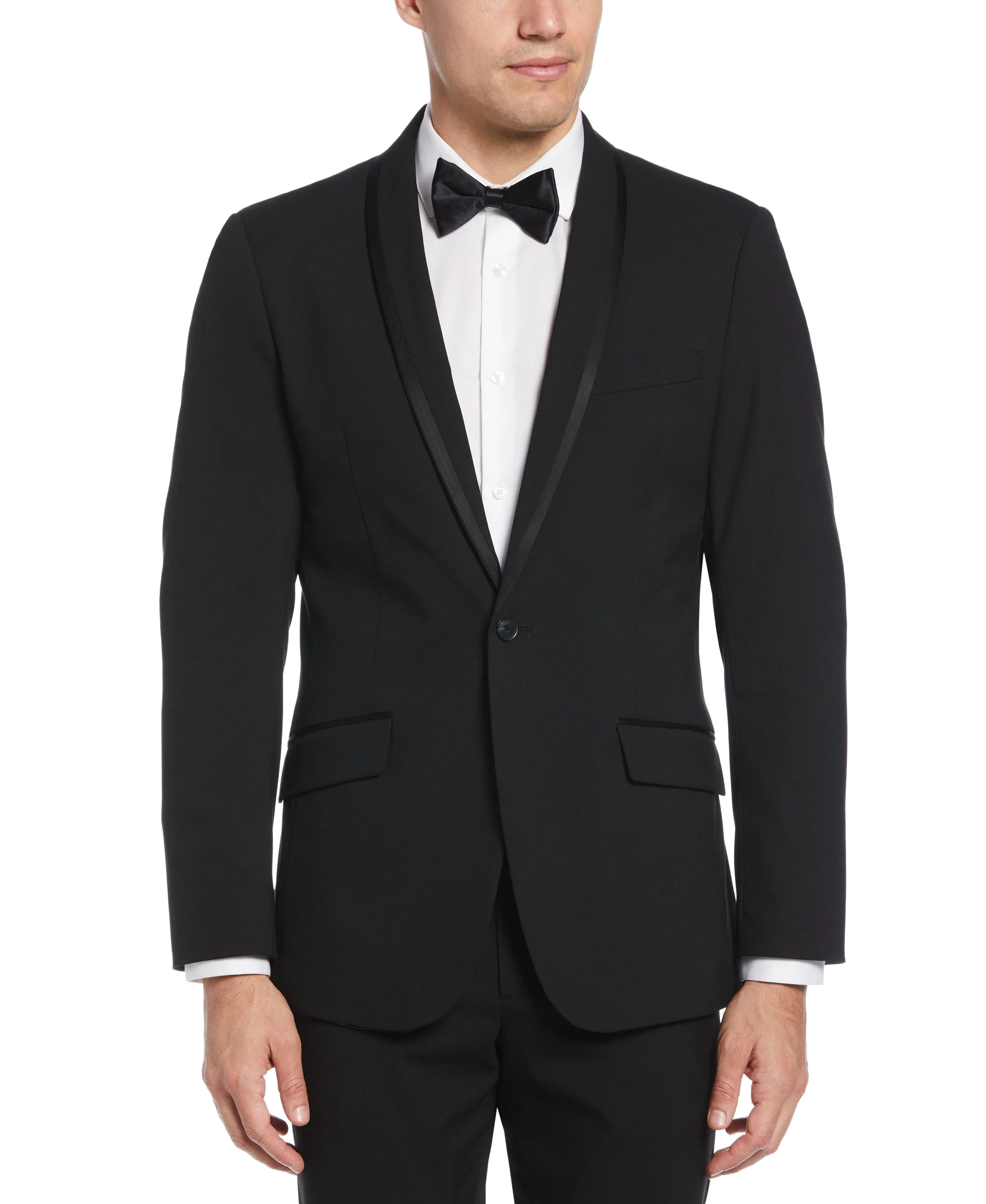 Very Slim Fit Tuxedo Jacket