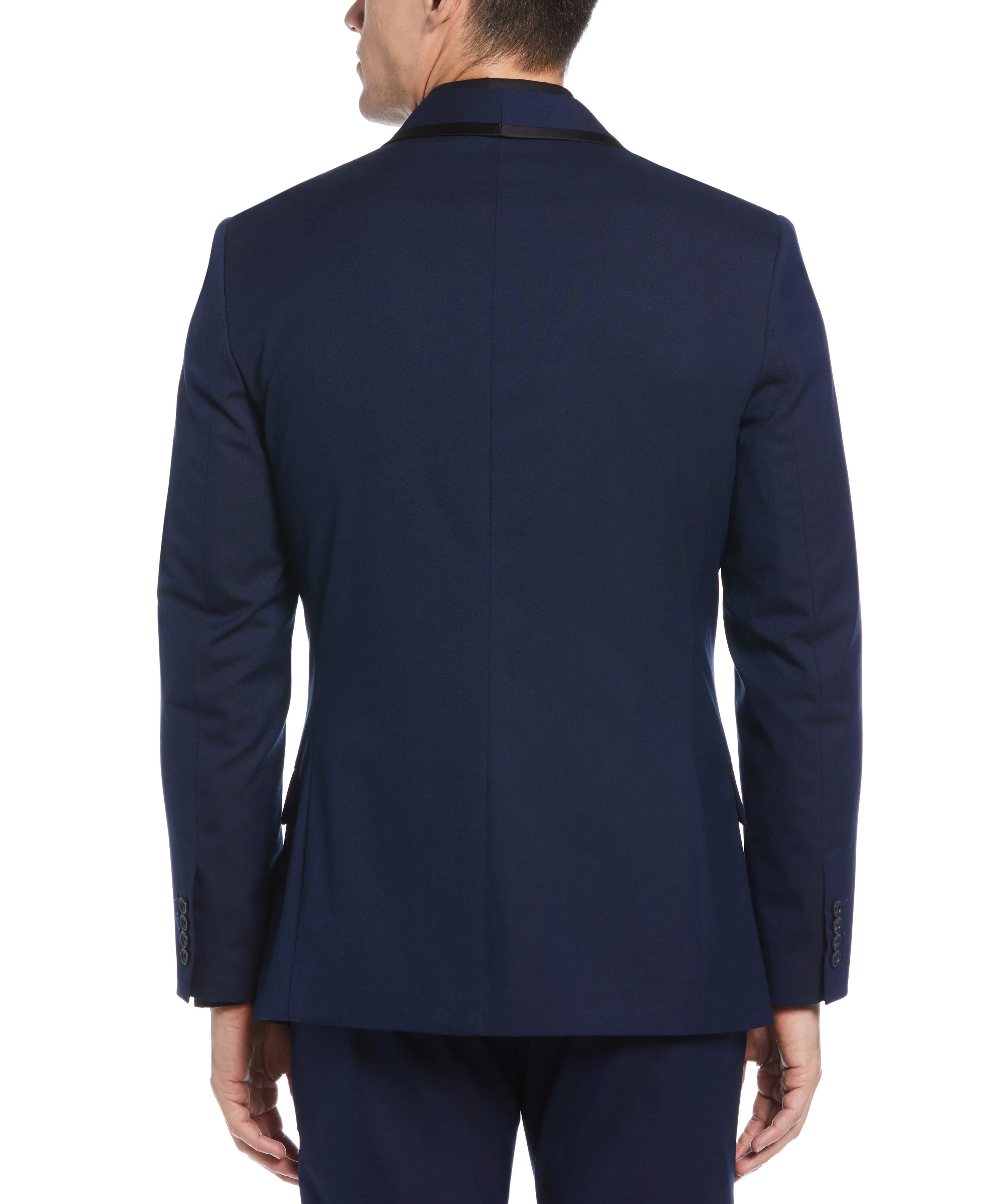 Very Slim Fit Tuxedo Jacket