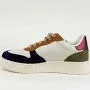 VICTORIA SNEAKERS MADRID MARINO NAVY BLUE