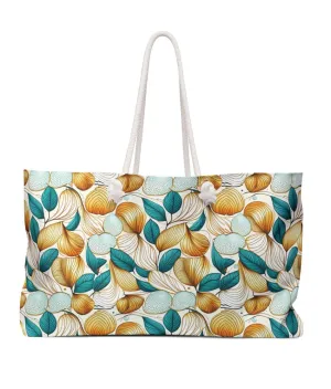 Vikki Oversized Tote Bag