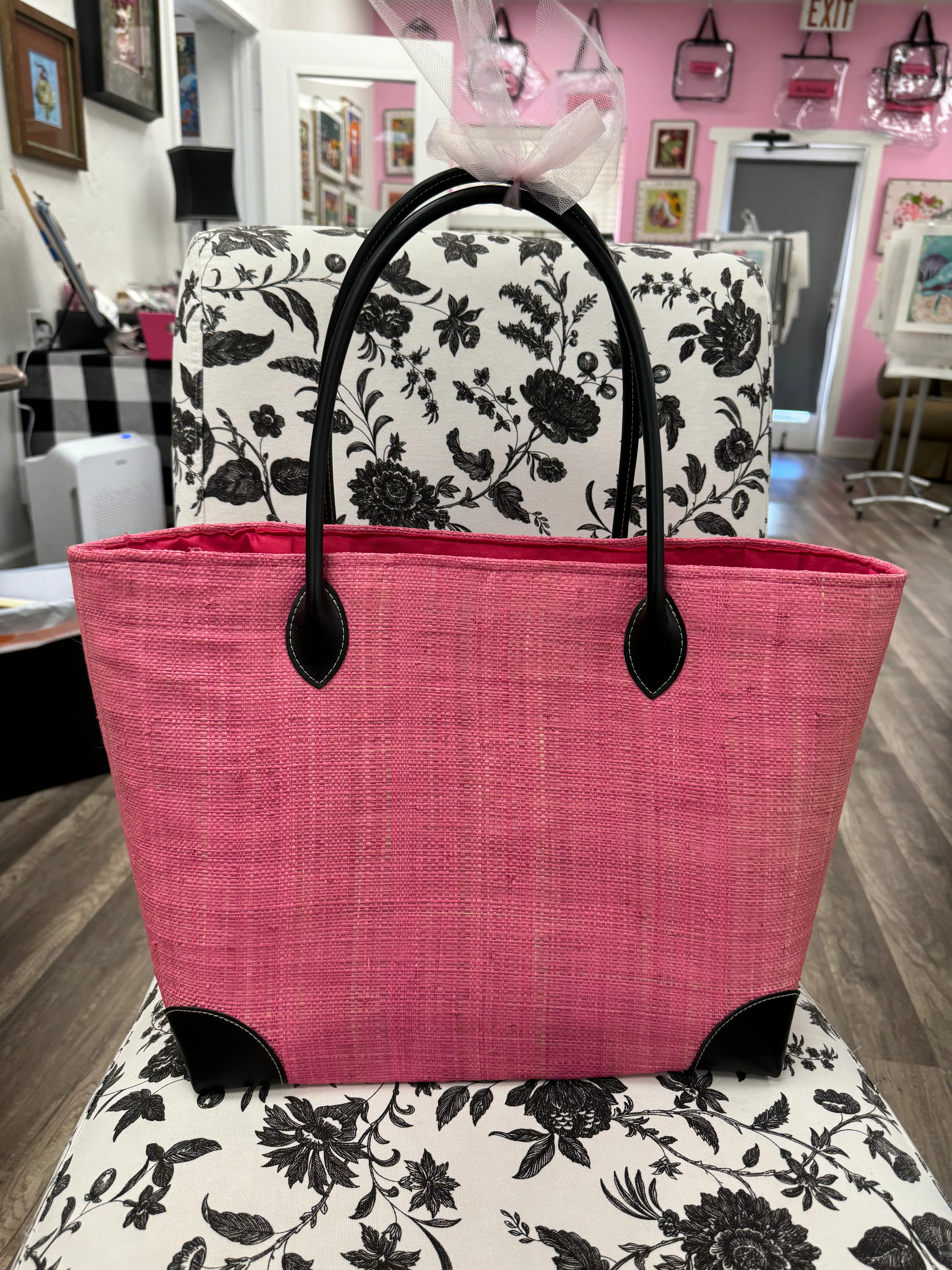 Voila Bags