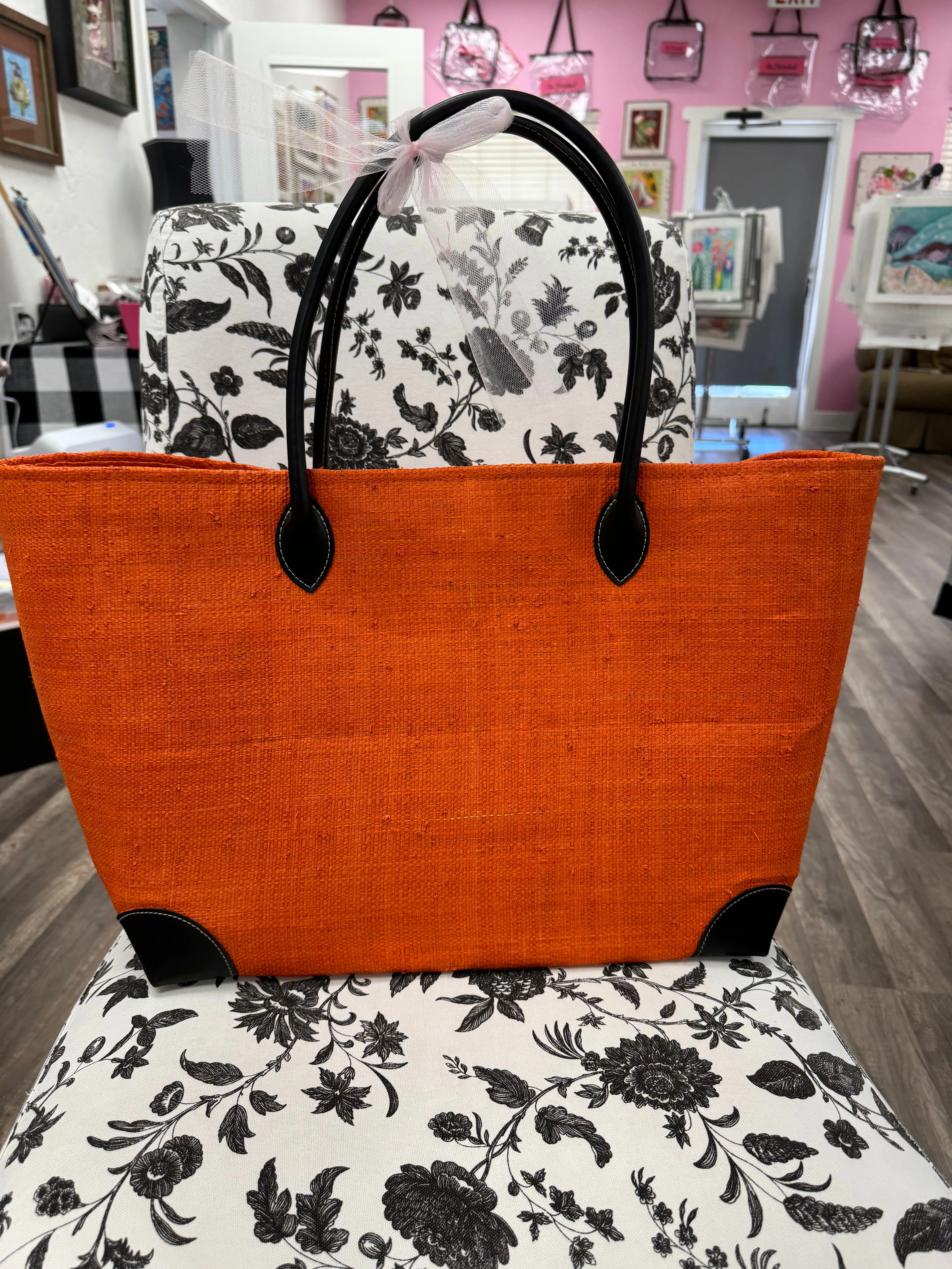 Voila Bags