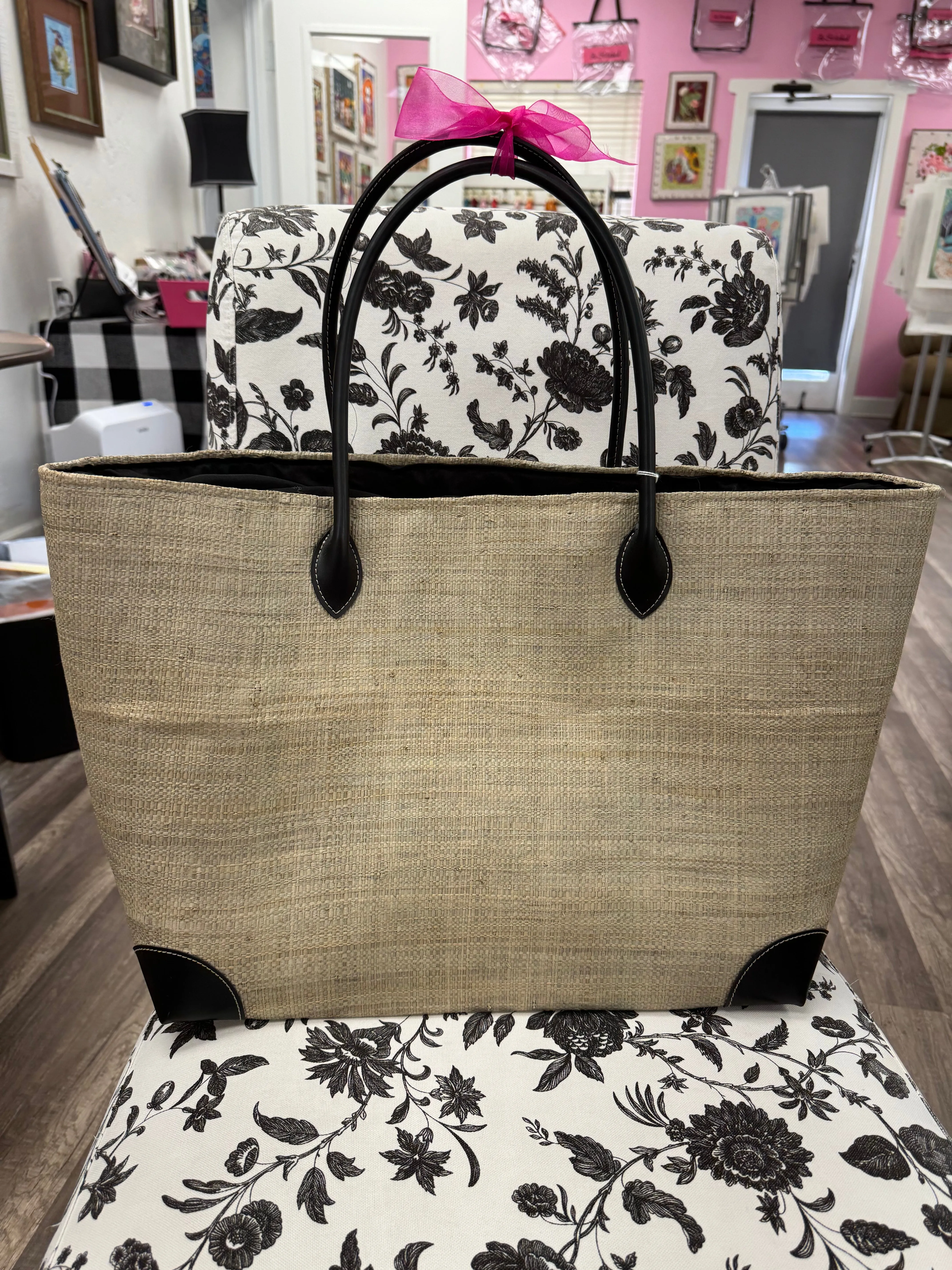 Voila Bags
