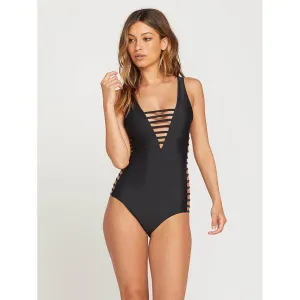 Volcom GMJ X Volcom Womens One PC Bathing Suits