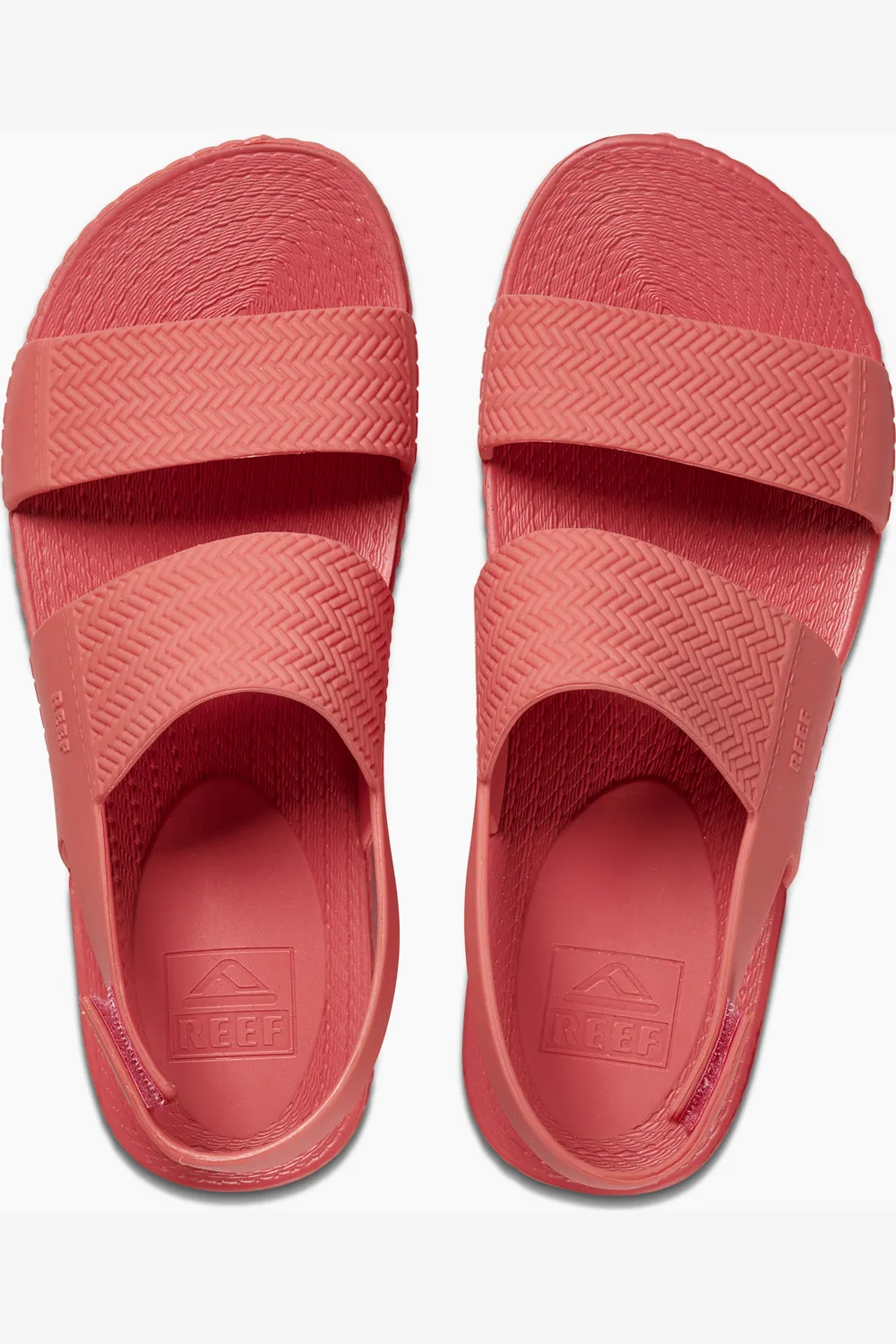 WATER VISTA - PINK