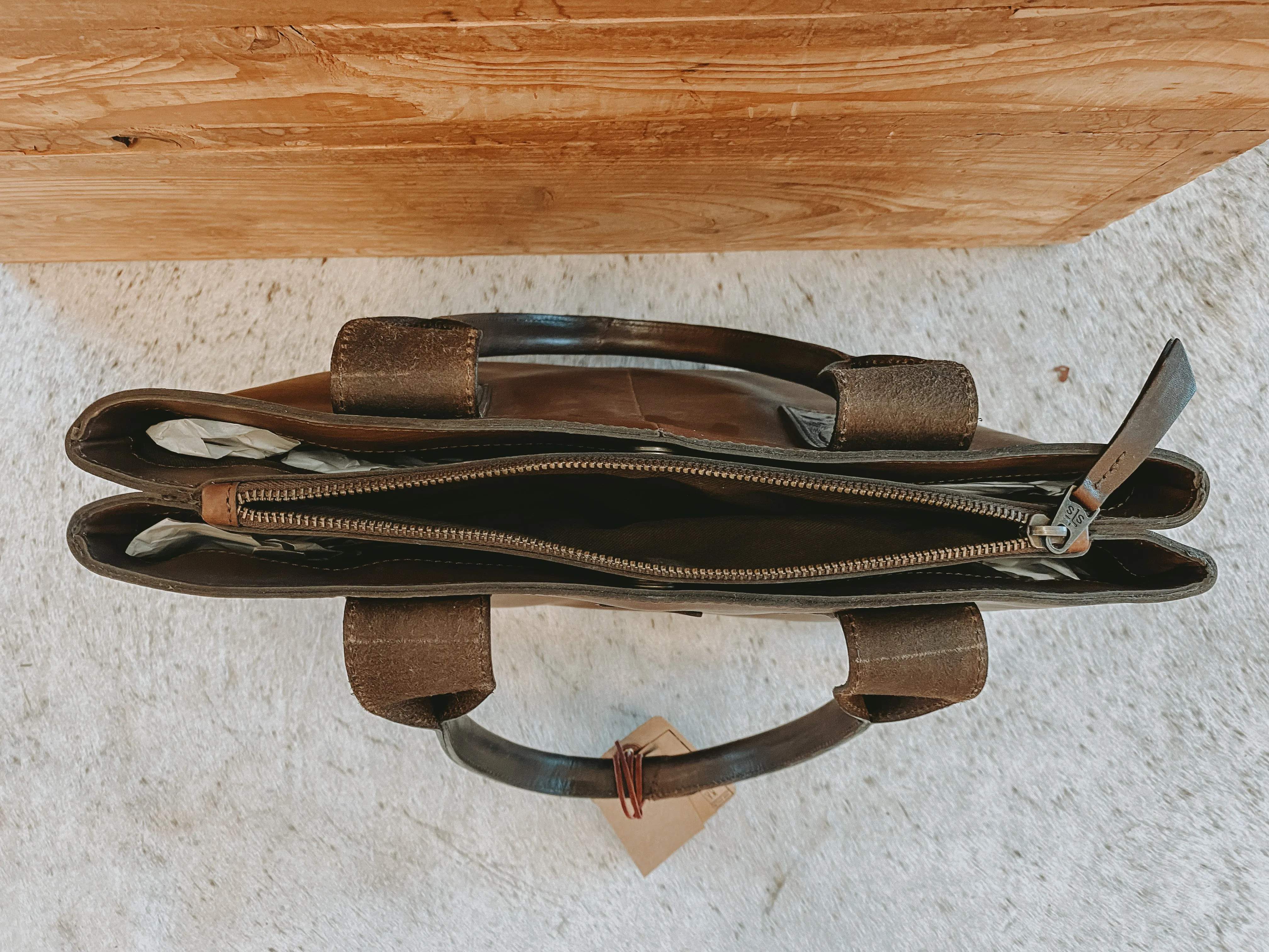 Westward Tote