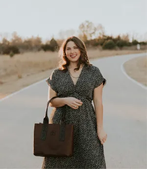 Westward Tote