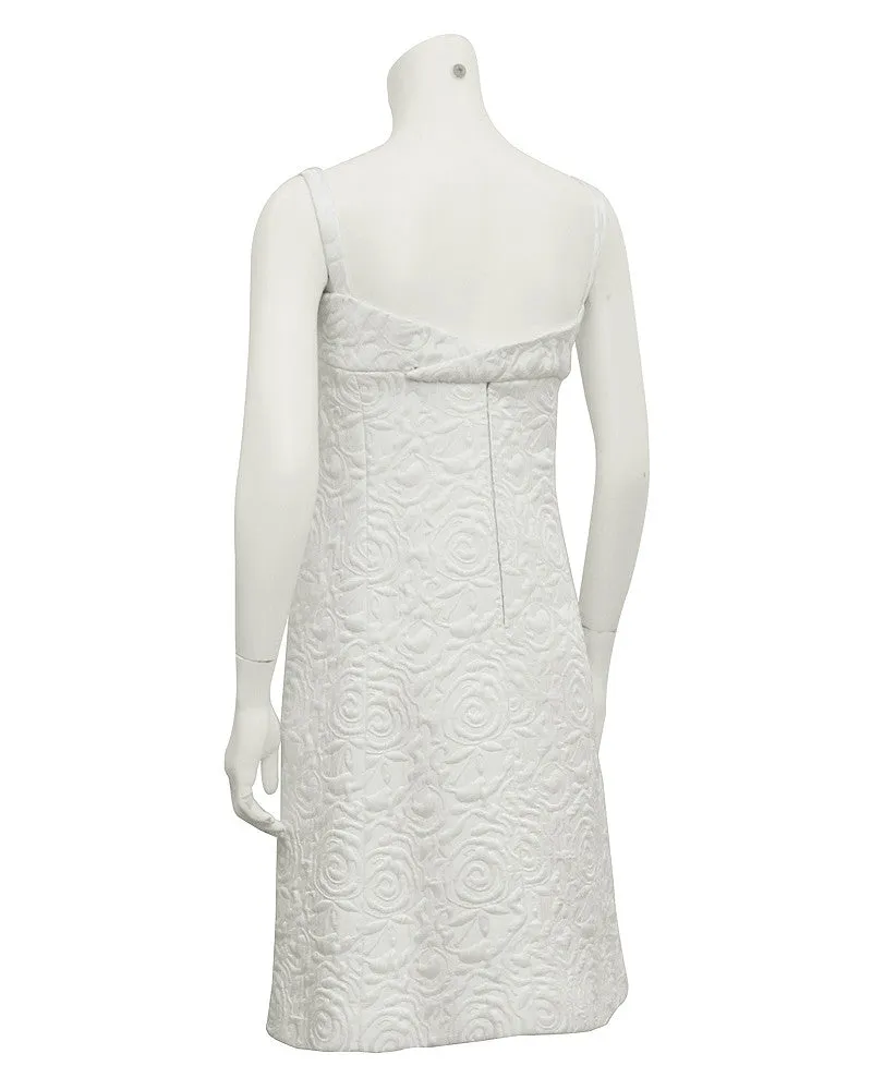 White 3 Piece Ensemble