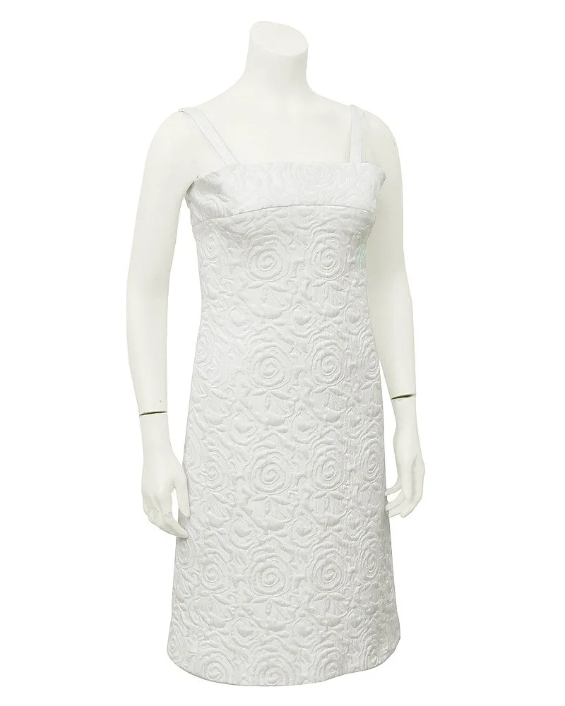 White 3 Piece Ensemble