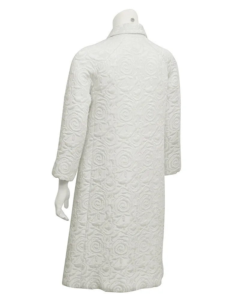White 3 Piece Ensemble