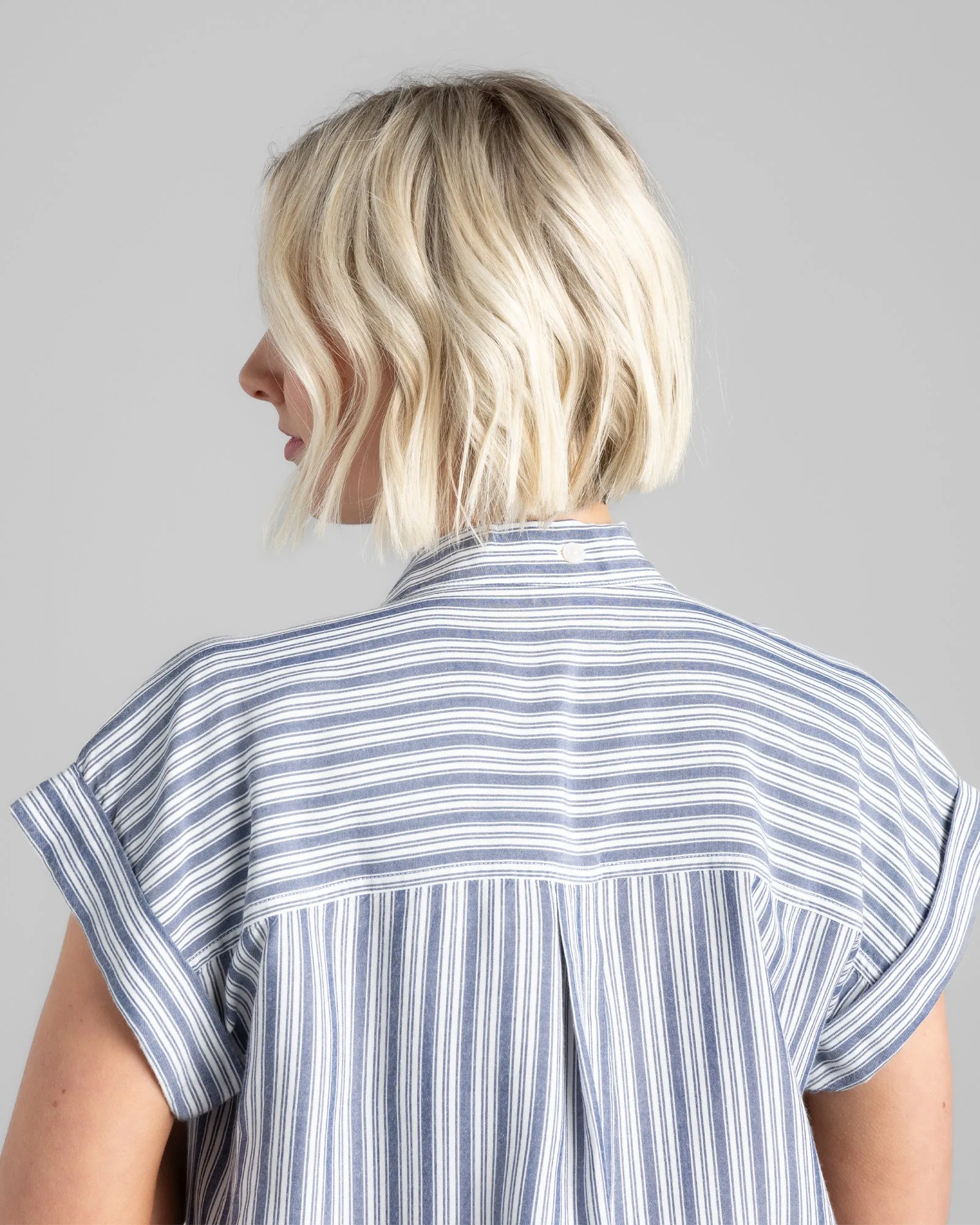Willow Blouse