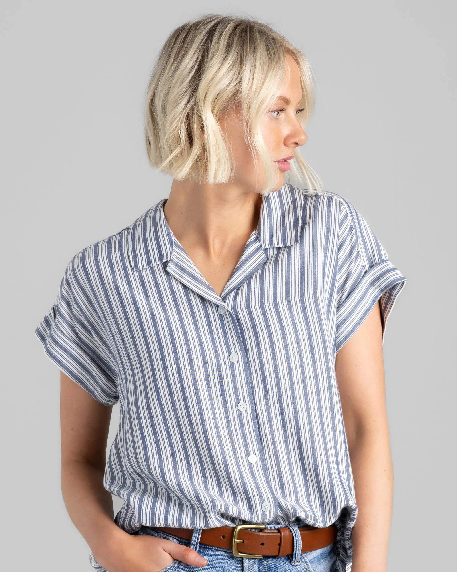 Willow Blouse