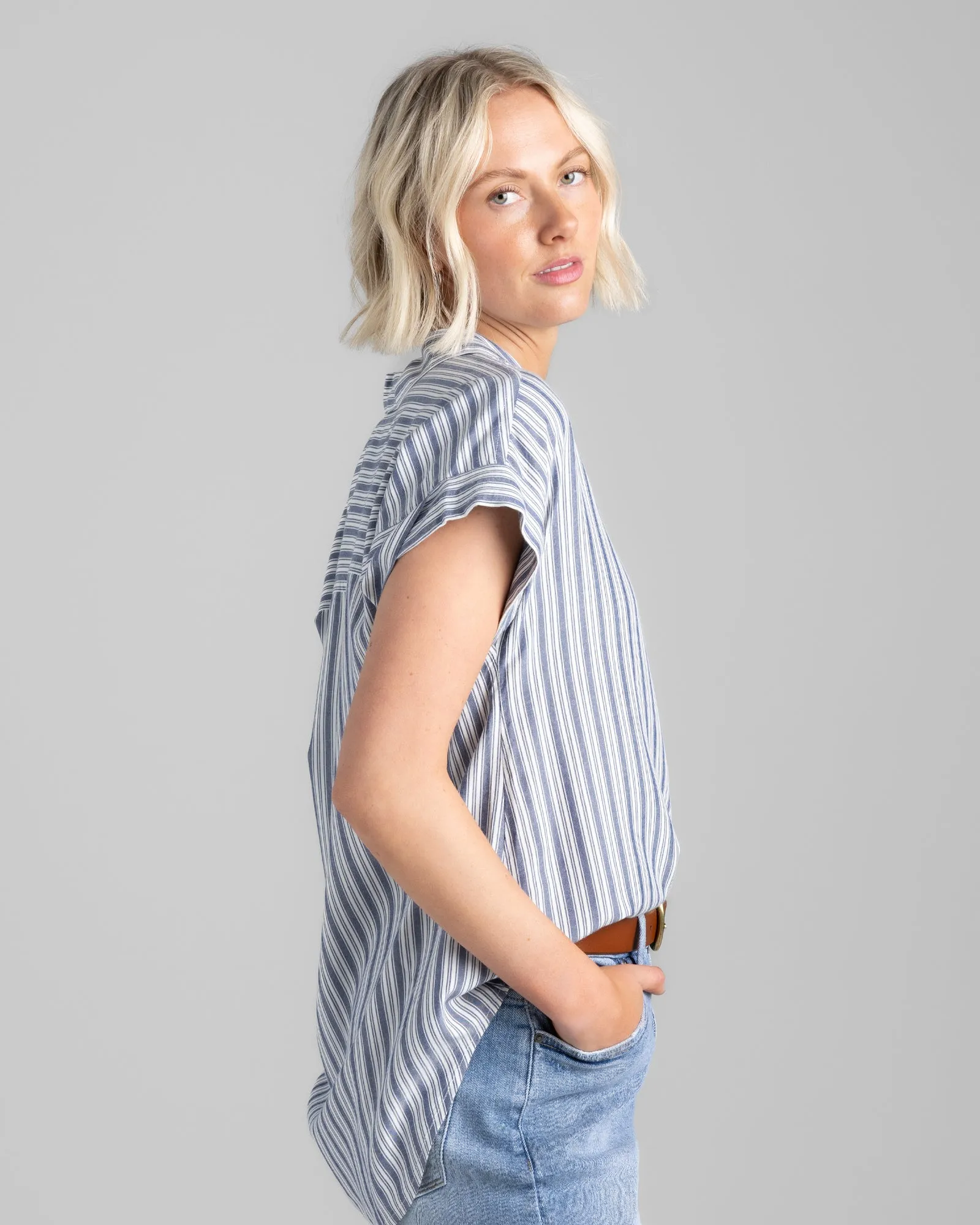 Willow Blouse