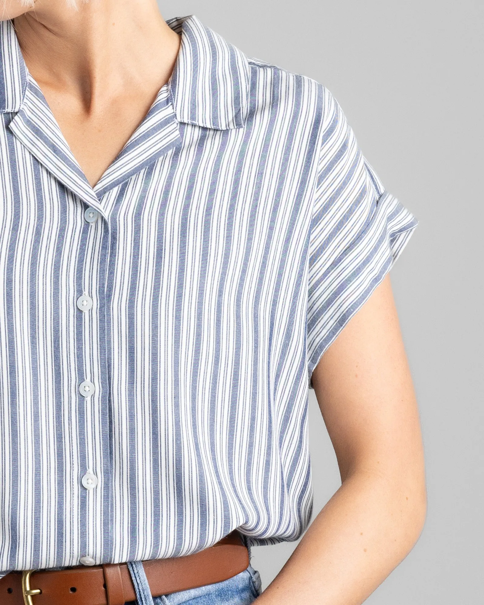 Willow Blouse