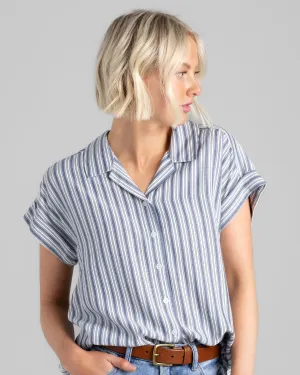 Willow Blouse