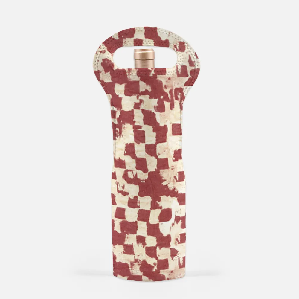 Wine Tote: Tjap Chile