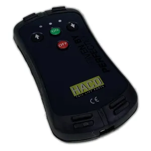 Wireless Remote Control 2 Buttons for Tail Lifts