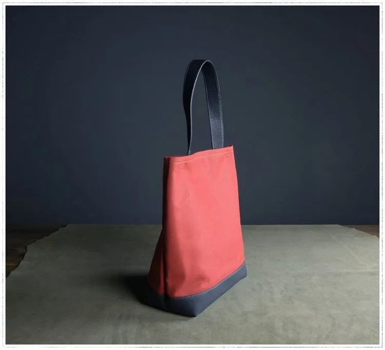 Womens Blue Nylon Shoulder Tote Bags Best Nylon Tote Handbag Shopper Bags Purse for Ladies