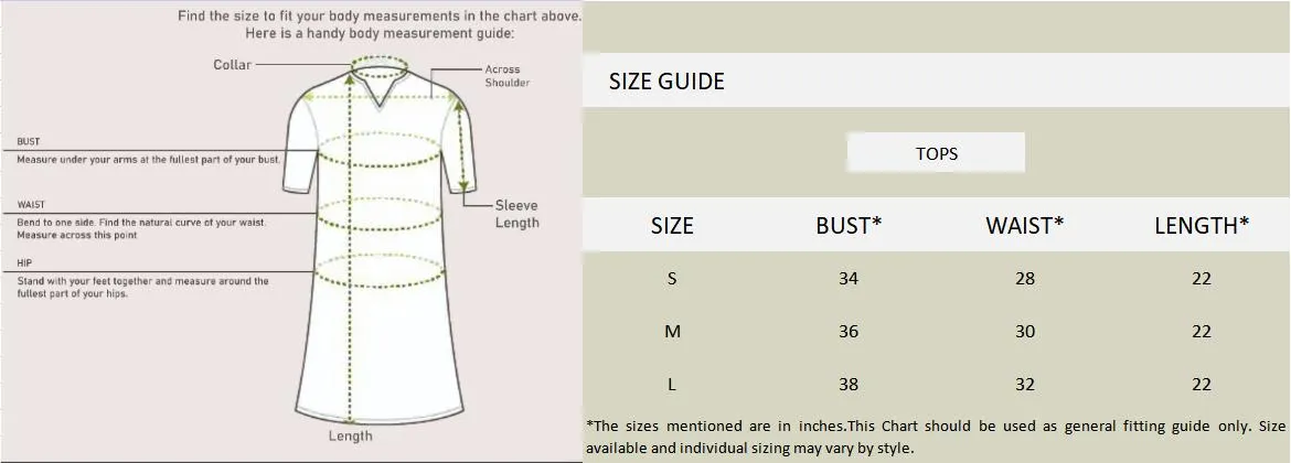 Women's Cotton Blend Solid Tops