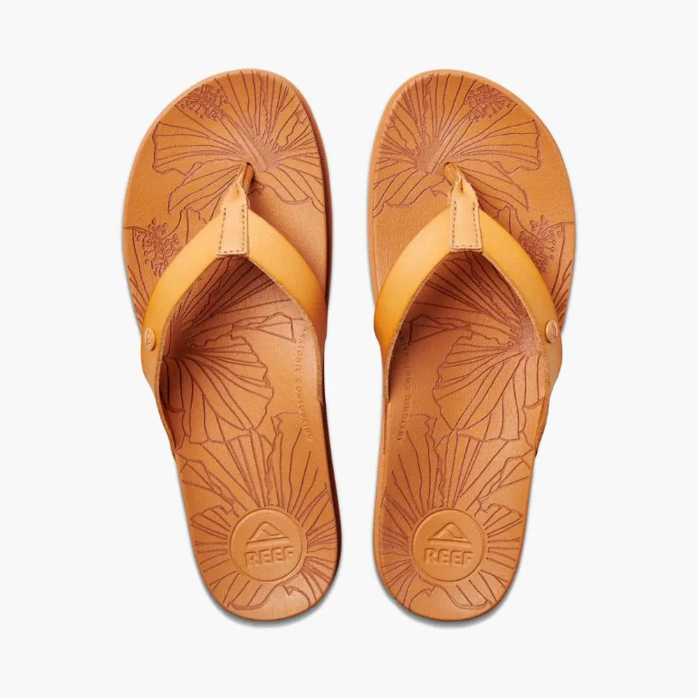 Women's Cushion Porto Cruz Sandals