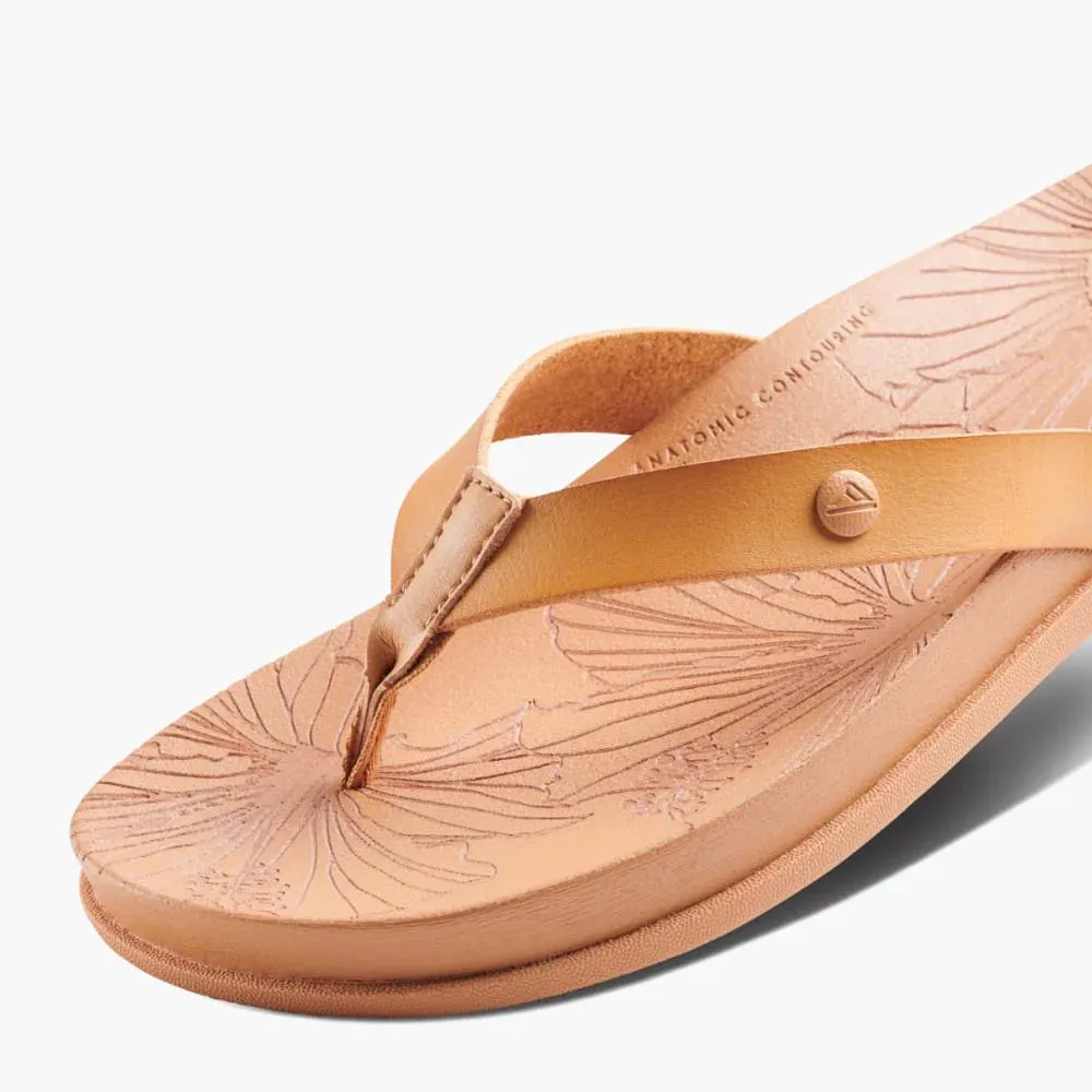 Women's Cushion Porto Cruz Sandals
