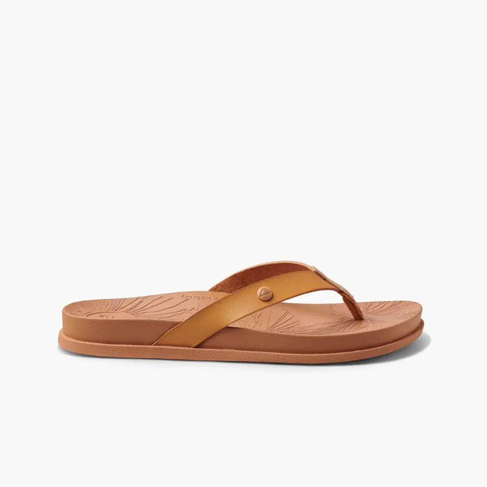 Women's Cushion Porto Cruz Sandals