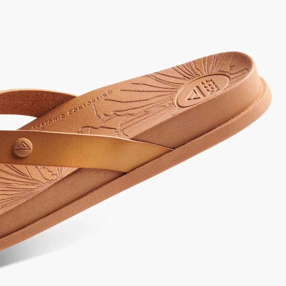 Women's Cushion Porto Cruz Sandals