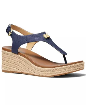 Women's Laney Thong Espadrille Wedge Sandals