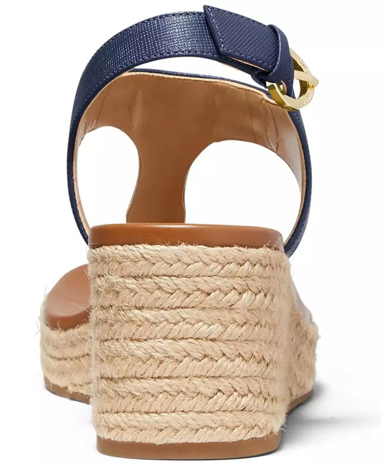 Women's Laney Thong Espadrille Wedge Sandals