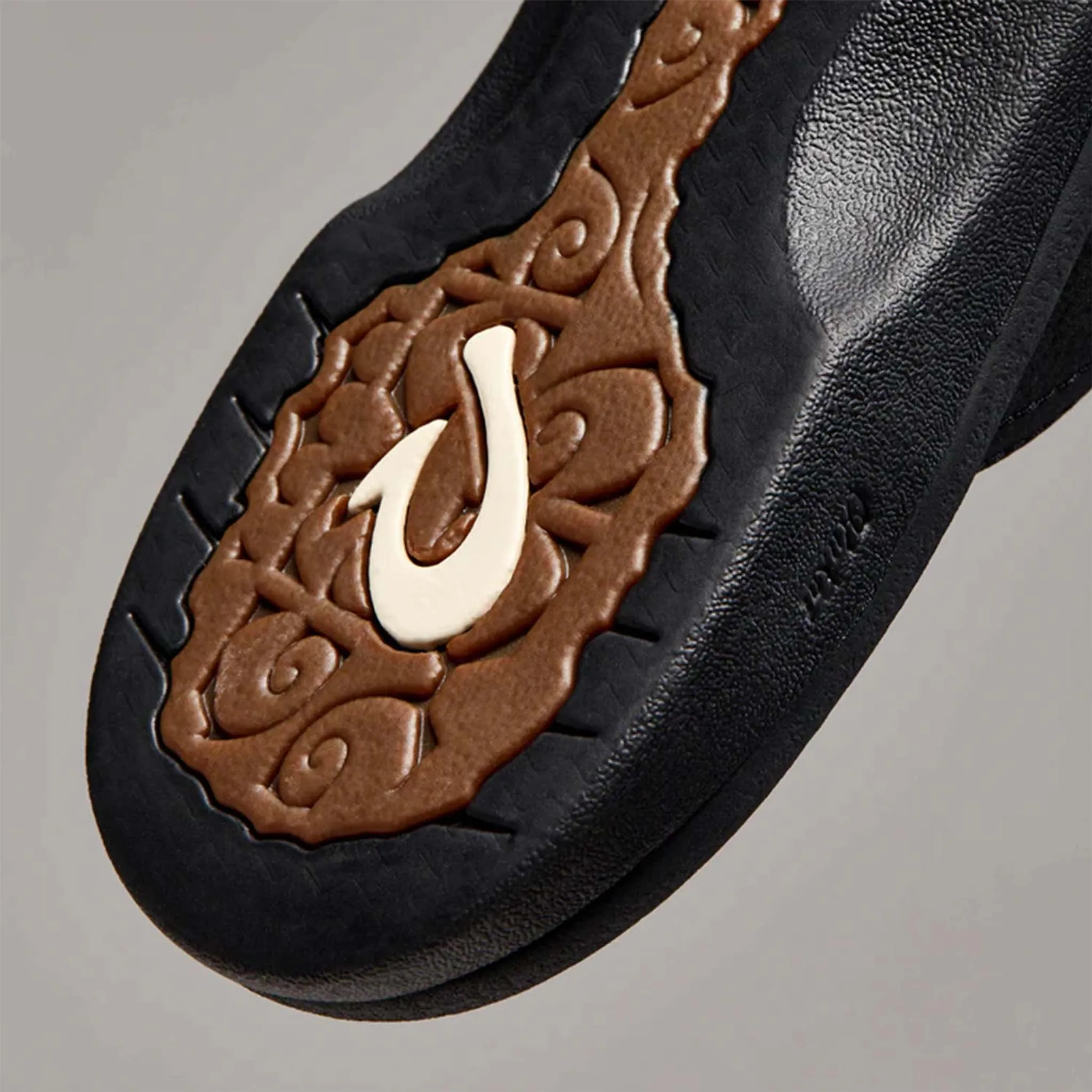 Women's 'Ohana Sandals in Black