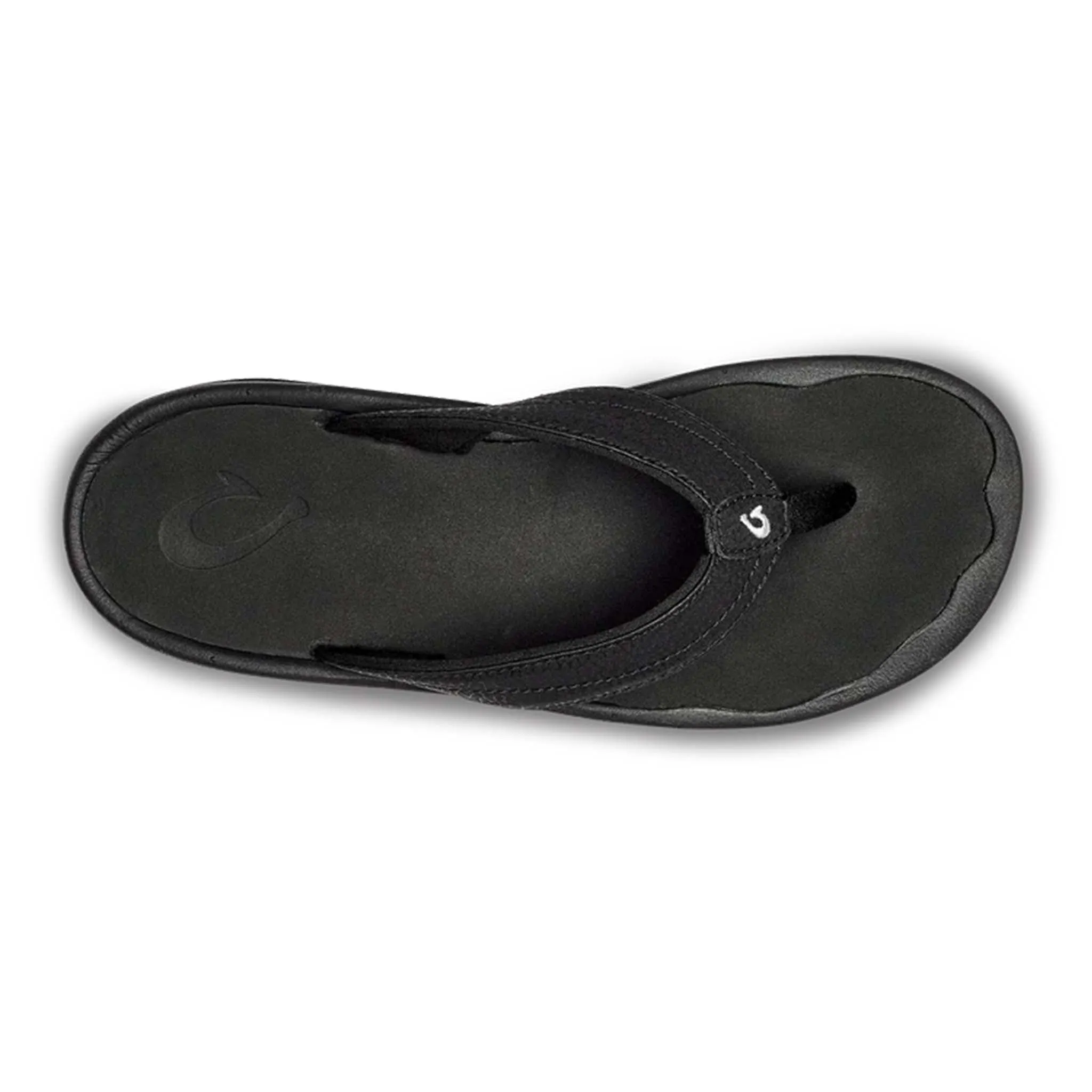 Women's 'Ohana Sandals in Black