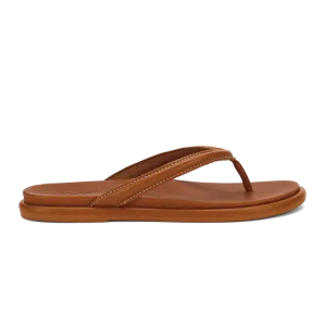 Women's TIARE- Fox